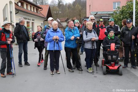 18. Maistrov pohod sklepno dejanje letošnjega praznika Občine Kamnik (3)